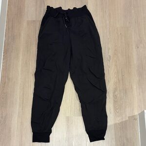 Lululemon Dance Studio Mid Rise Jogger